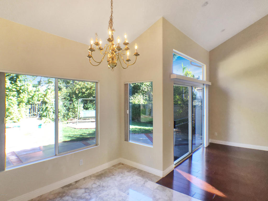 Village Homes/Rancho Conejo-360 - Residential Lease