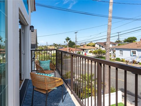 A home in Redondo Beach