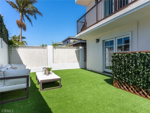 A home in Redondo Beach