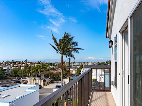 A home in Redondo Beach