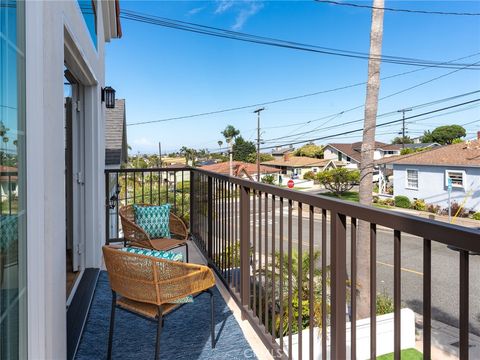 A home in Redondo Beach