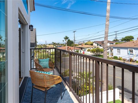 A home in Redondo Beach