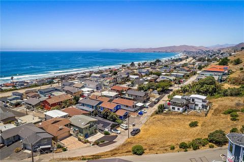 3579 Gilbert Avenue Cayucos CA 93430