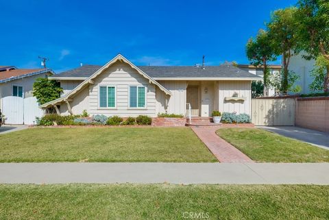 A home in Lakewood