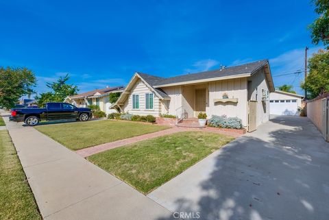 A home in Lakewood