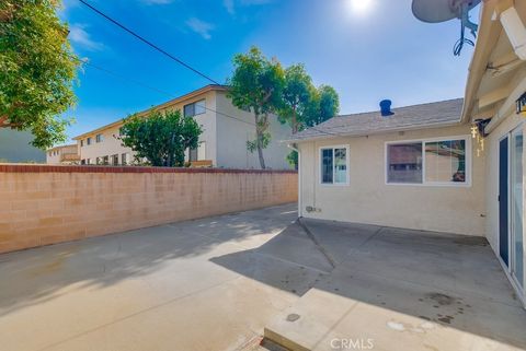 A home in Lakewood