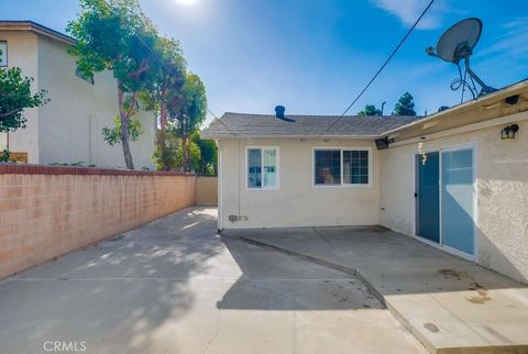 A home in Lakewood