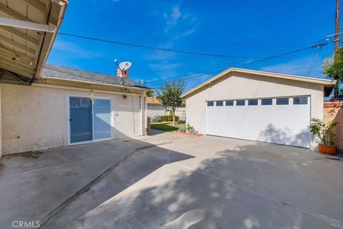 A home in Lakewood