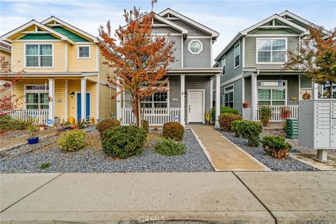 A home in Roseville