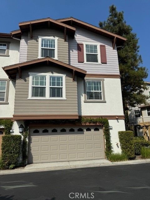 A home in Ladera Ranch