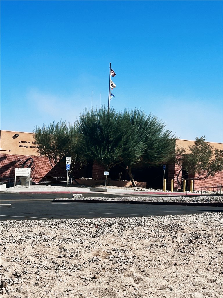 29 Palms Highway