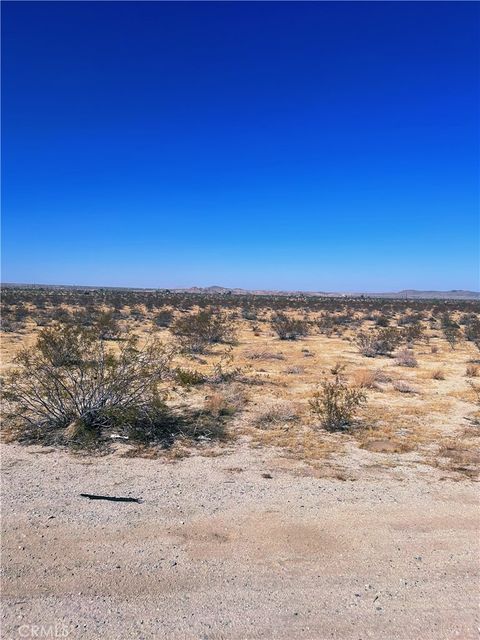 Photo of 29 Palms Highway, Joshua Tree, CA 92252 (MLS # IG24218033)