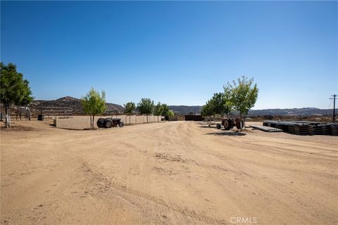 A home in Nuevo