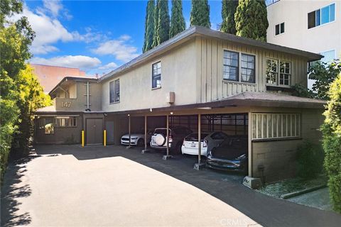 147 N Michigan Avenue Pasadena CA 91106
