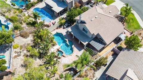 A home in Rancho Cucamonga