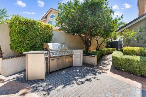 A home in Rancho Cucamonga