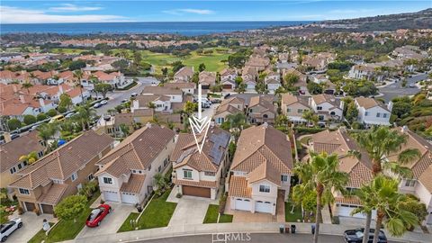 A home in Dana Point