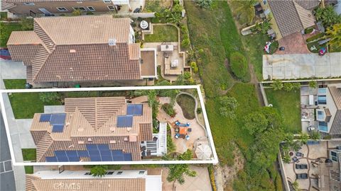 A home in Dana Point