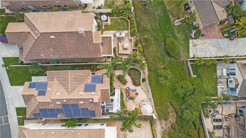 A home in Dana Point