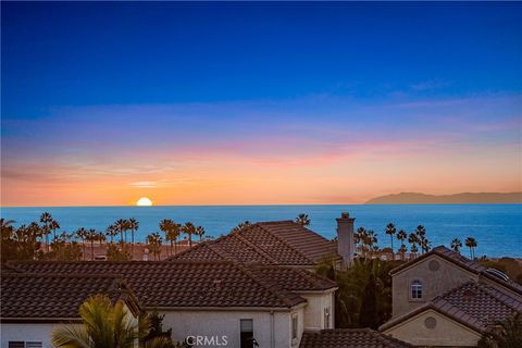 A home in Dana Point