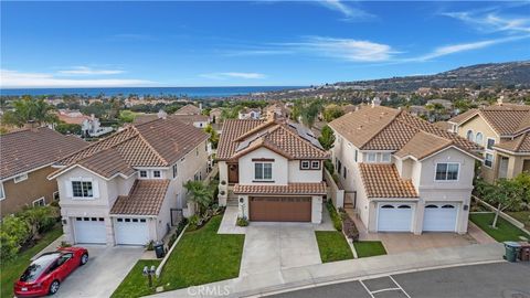 A home in Dana Point