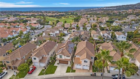 A home in Dana Point