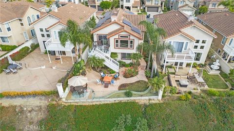 A home in Dana Point