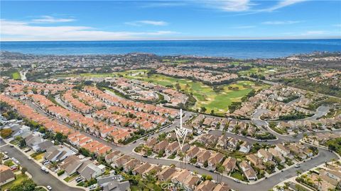 A home in Dana Point