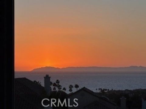 A home in Dana Point