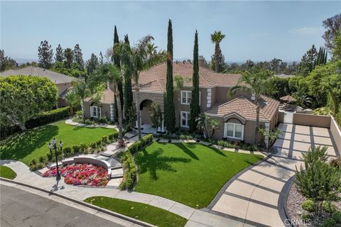 A home in Riverside