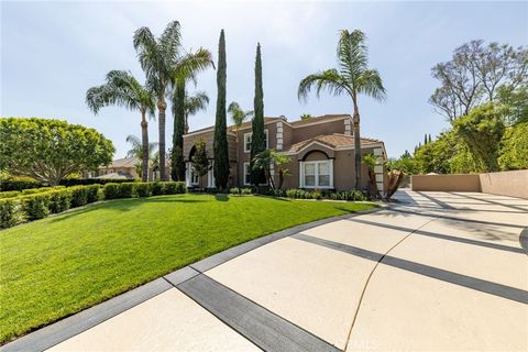 A home in Riverside