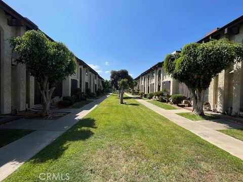 A home in Montebello