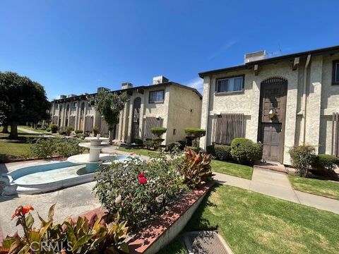 A home in Montebello