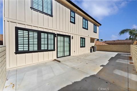 A home in Canyon Lake