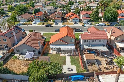 A home in Temecula