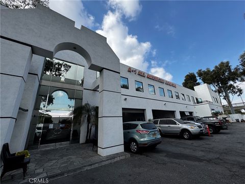 22029 S Figueroa Street Carson CA 90745