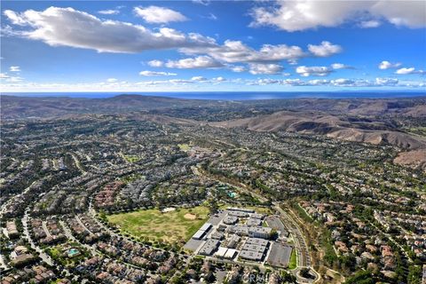 A home in Ladera Ranch