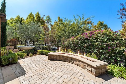 A home in Ladera Ranch