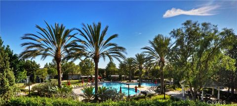 A home in Ladera Ranch