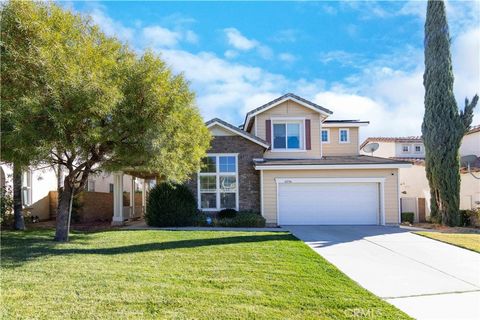 A home in Temecula