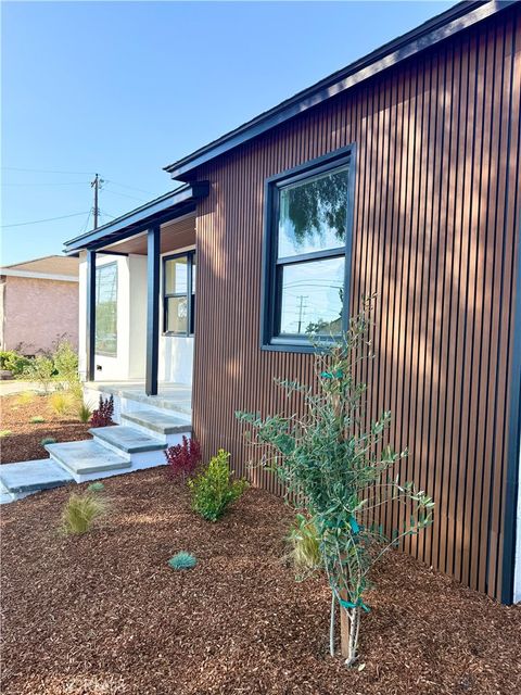 A home in Torrance