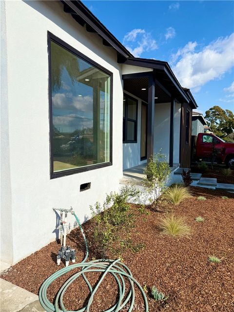 A home in Torrance