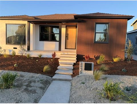 A home in Torrance