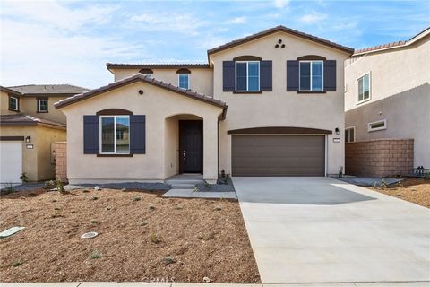 19413 Brush Creek Way Lake Elsinore CA 92532