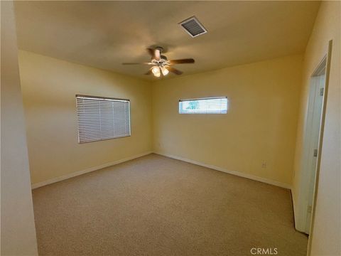 A home in 29 Palms