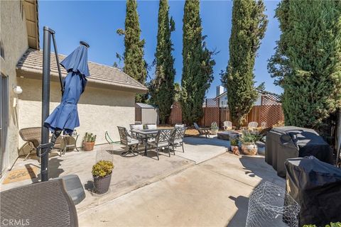 A home in Murrieta