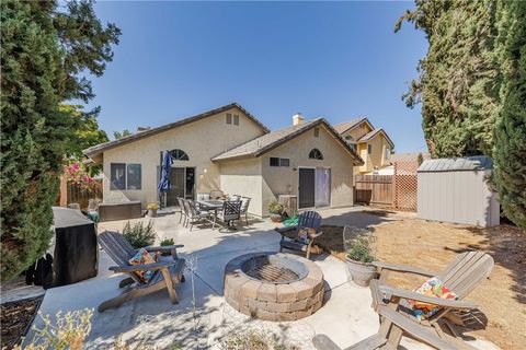 A home in Murrieta