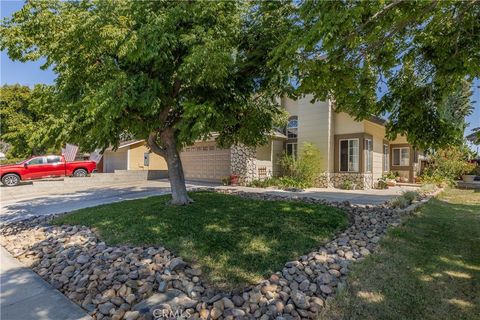 A home in Murrieta