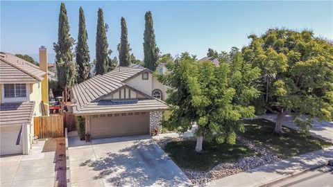 A home in Murrieta