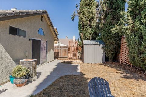 A home in Murrieta